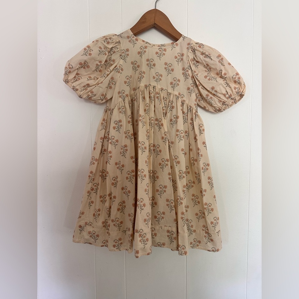 NORALEE LUNA DRESS US SIZE 8 girls